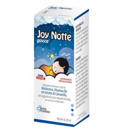 JOY Notte 12ml